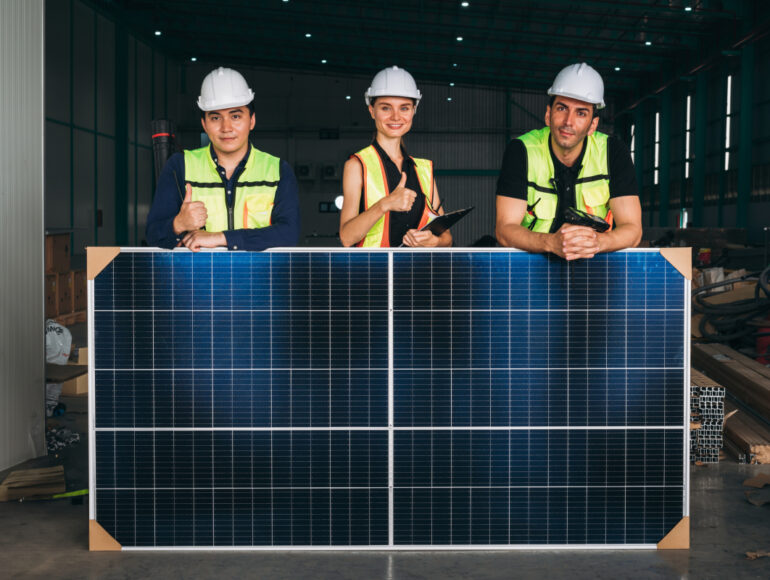 right solar company california