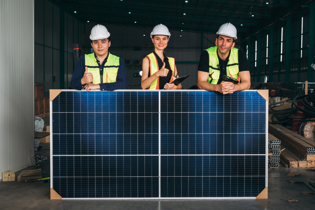 right solar company california