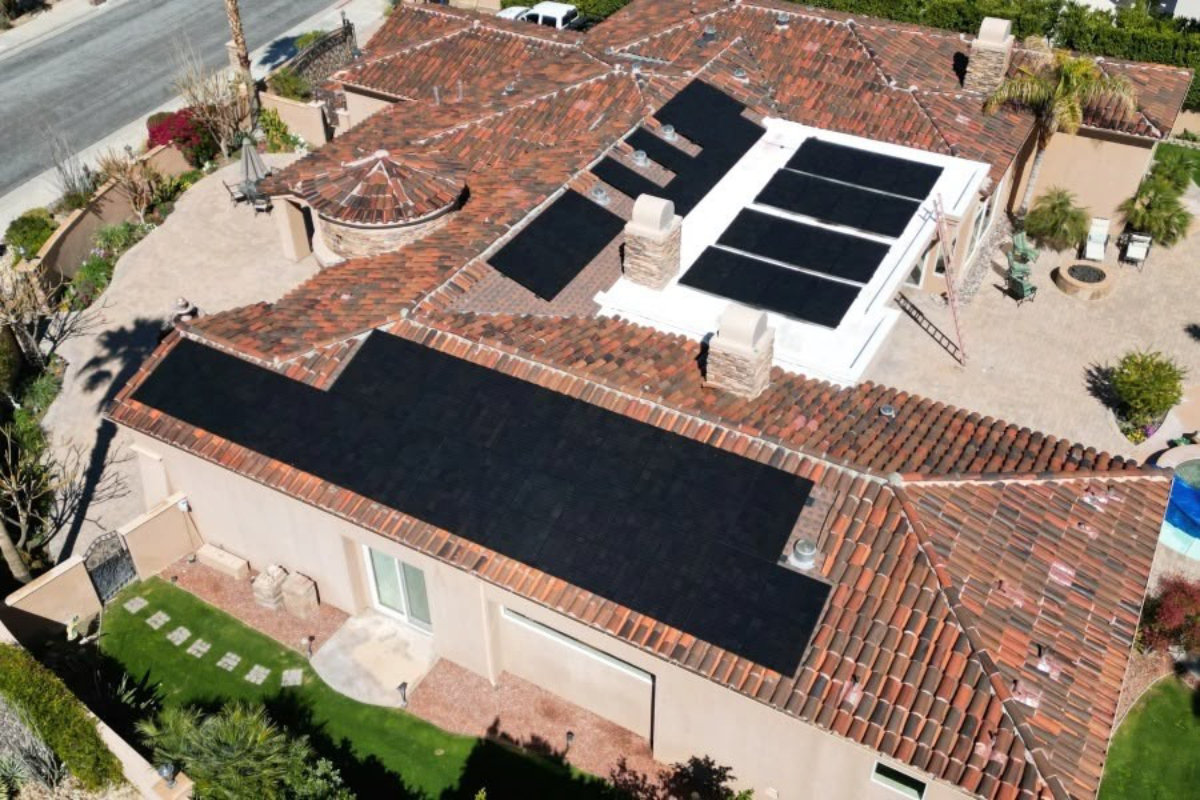 solar panel installation coachella valley ca
