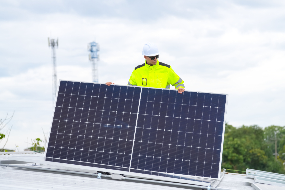 solar panel installation cost coachella valley ca