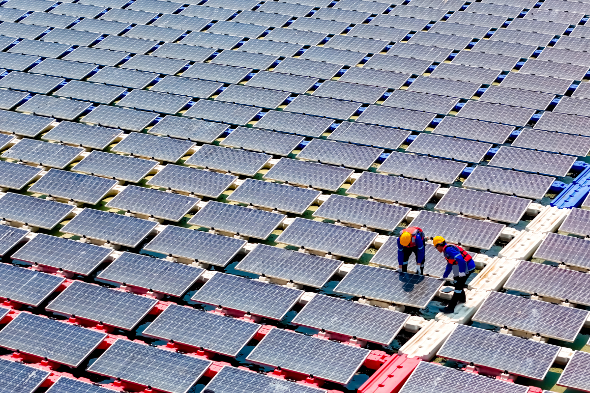 solar panel installation palm desert ca