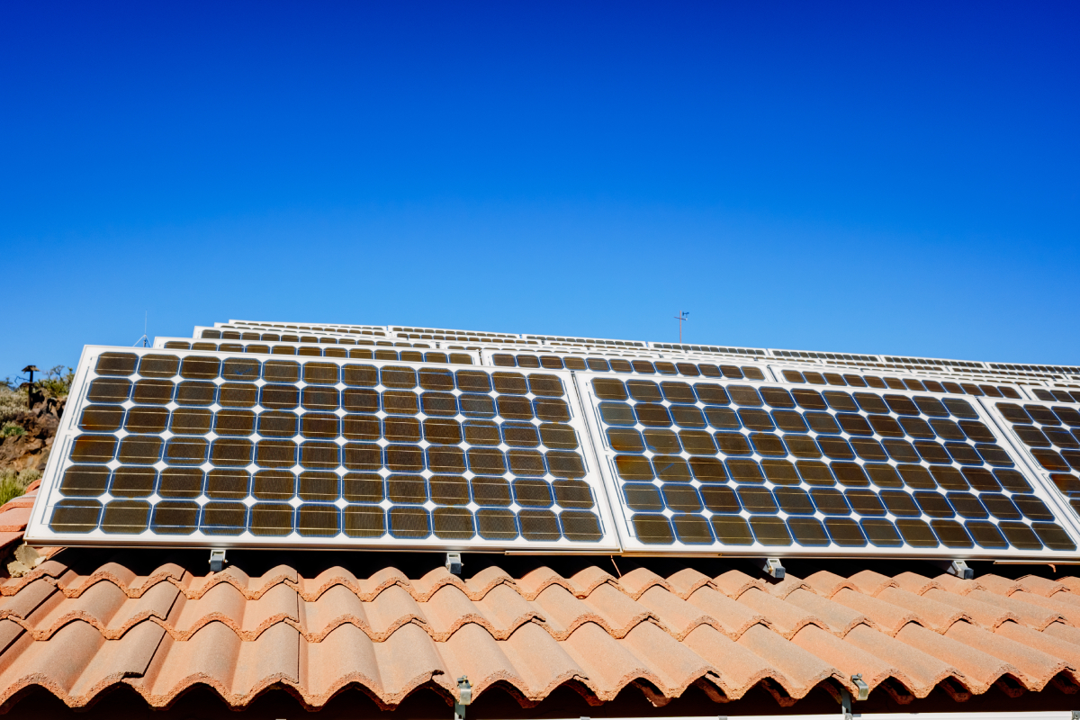 solar panel installation palm springs ca