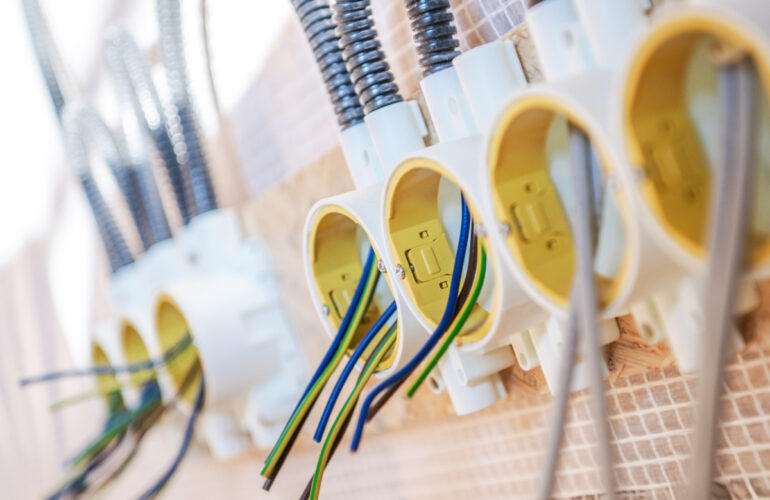 upgrade electrical system coachella valley ca
