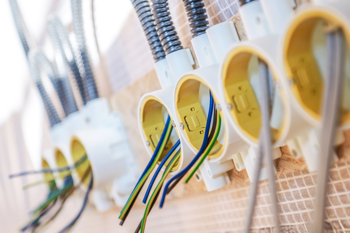upgrade electrical system coachella valley ca