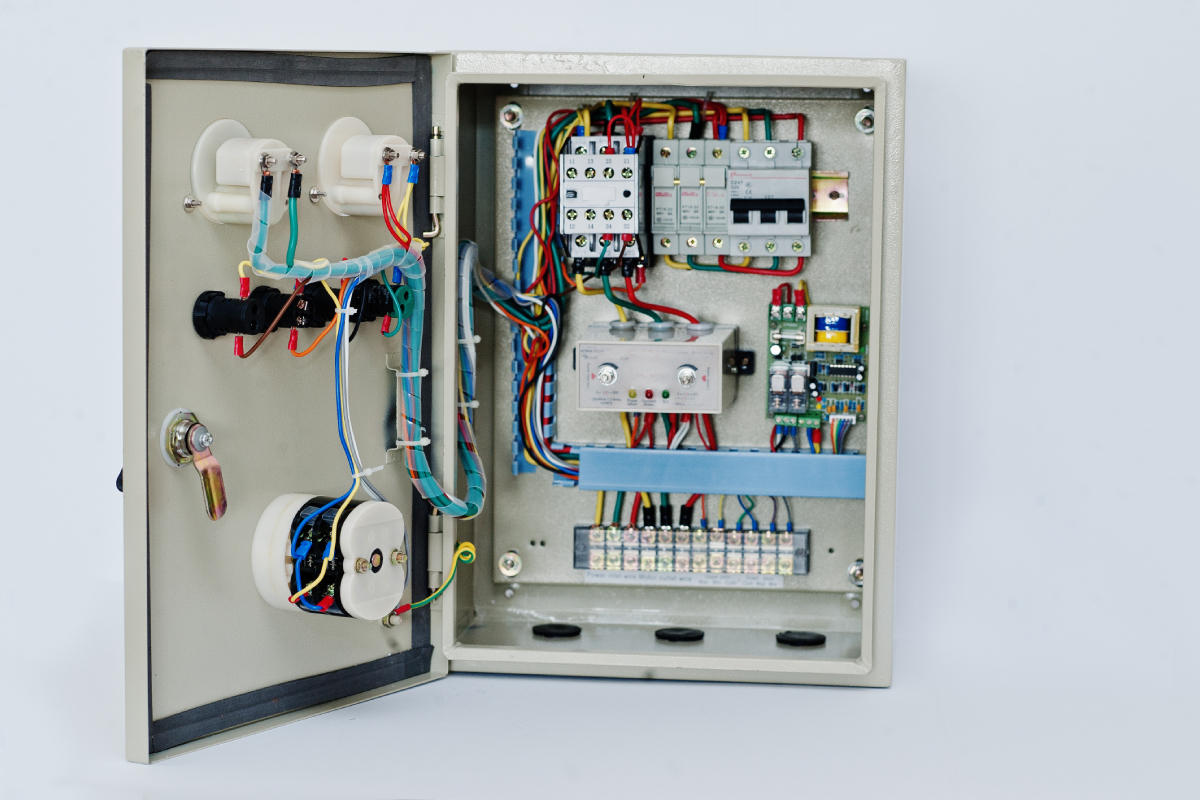 upgrade electrical system coachella valley ca