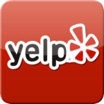 yelp logo